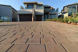 Best Paver Driveway Installation  in Omro, WI